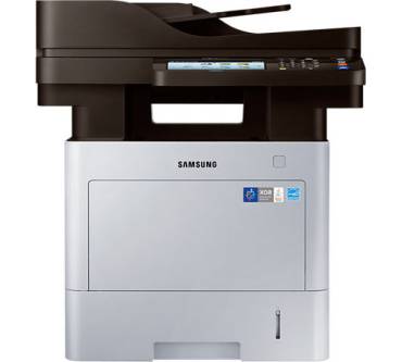 Produktbild Samsung ProXpress M4080FX