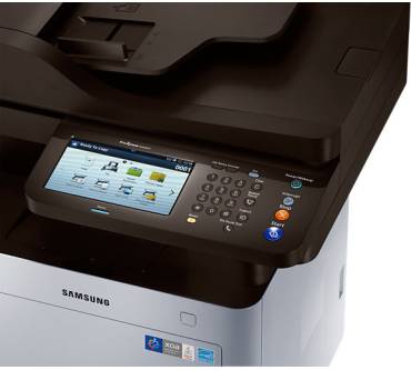 Produktbild Samsung ProXpress M4080FX