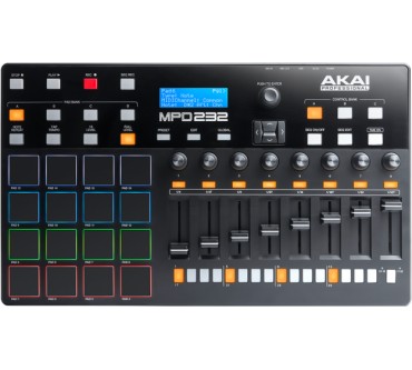 Produktbild Akai Professional MPD232