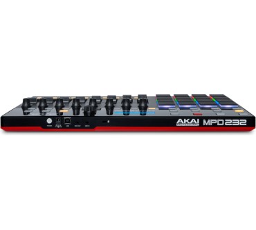 Produktbild Akai Professional MPD232