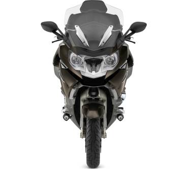 Produktbild BMW Motorrad K 1600 GTL Exclusive ABS (118 kW) [Modell 2015]