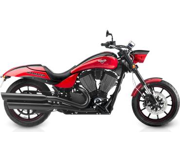 Produktbild Victory Motorcycles Hammer