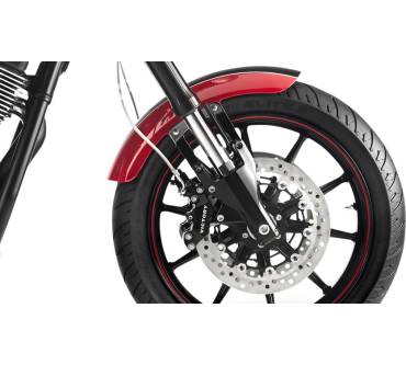 Produktbild Victory Motorcycles Hammer