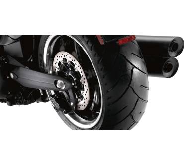 Produktbild Victory Motorcycles Hammer