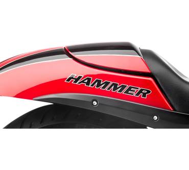 Produktbild Victory Motorcycles Hammer