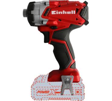 Produktbild Einhell TE-CI 18 LI