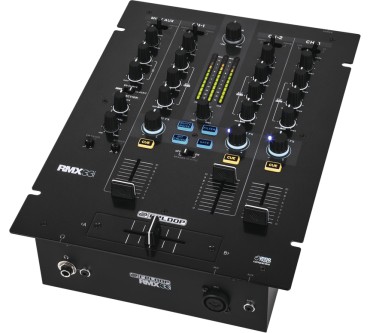 Produktbild Reloop RMX-33i