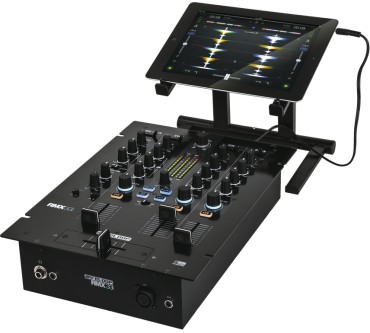 Produktbild Reloop RMX-33i