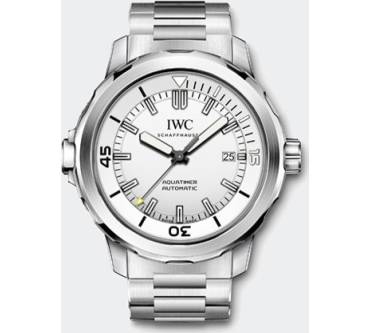 Produktbild IWC - International Watch Company Schaffhausen Aquatimer Automatic