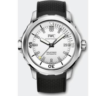 Produktbild IWC - International Watch Company Schaffhausen Aquatimer Automatic