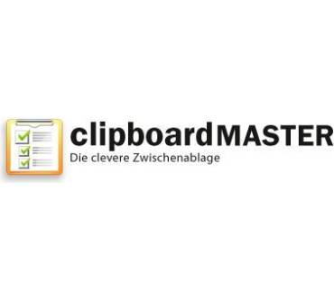 Produktbild Jumping Bytes Clipboard Master 4.0