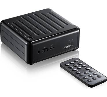 Produktbild ASRock Beebox N3000-4G128S/B