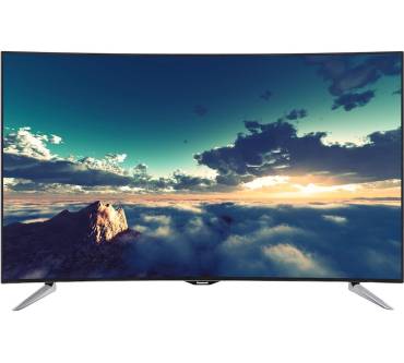 Produktbild Panasonic Viera TX-55CRW434