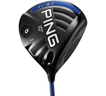 Produktbild PING G30/SF Tec/LS Tec Driver