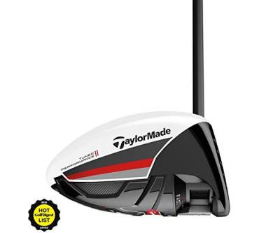 Produktbild Taylor Made Golf R15/R15 TP Driver