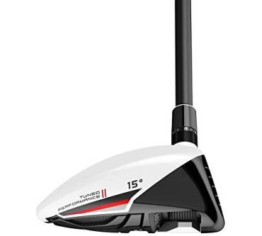 Produktbild Taylor Made Golf R15 / R15 TP Fairway