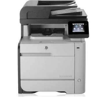 Produktbild HP Color LaserJet Pro MFP M476dw