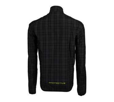 Produktbild Protective Wind Reflective Checker Men