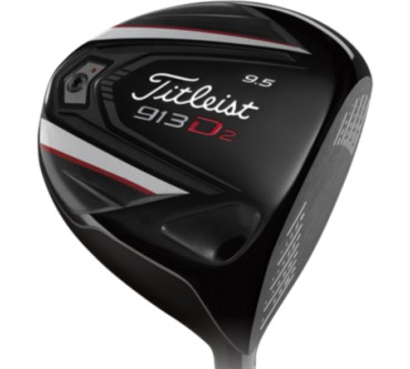 Produktbild Titleist 915 D2/D3 Driver