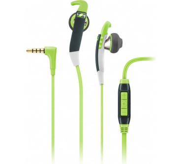 Produktbild Sennheiser MX 686G Sports