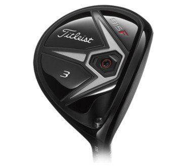 Produktbild Titleist 915F / 915Fd Fairway