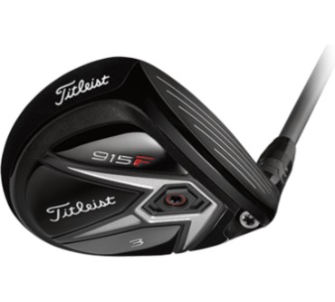 Produktbild Titleist 915F / 915Fd Fairway