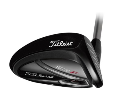 Produktbild Titleist 915F / 915Fd Fairway