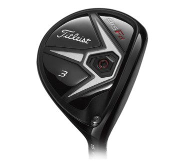 Produktbild Titleist 915F / 915Fd Fairway