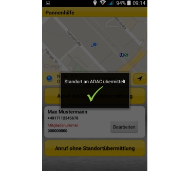 Produktbild ADAC Verlag ADAC Pannenhilfe