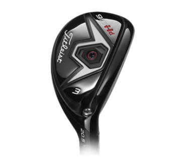 Produktbild Titleist 915H / 915Hd Hybrid