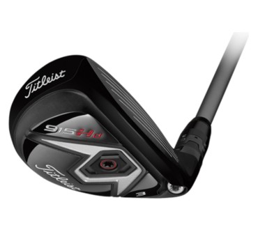 Produktbild Titleist 915H / 915Hd Hybrid