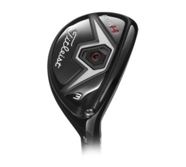 Produktbild Titleist 915H / 915Hd Hybrid