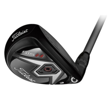 Produktbild Titleist 915H / 915Hd Hybrid