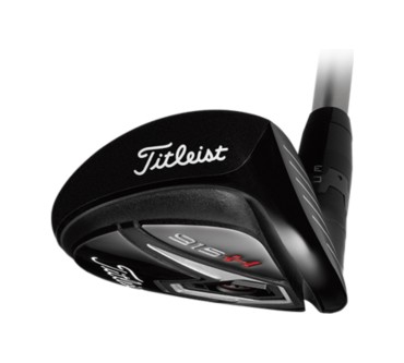 Produktbild Titleist 915H / 915Hd Hybrid