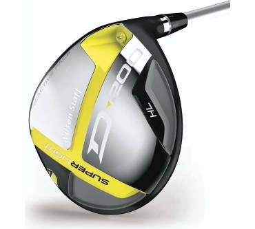 Produktbild Wilson D200 Driver