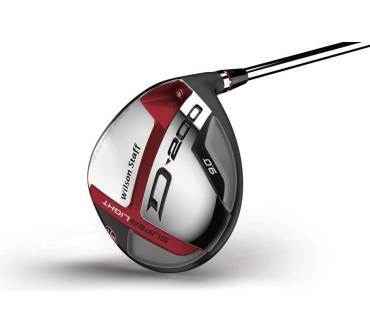 Produktbild Wilson D200 Driver