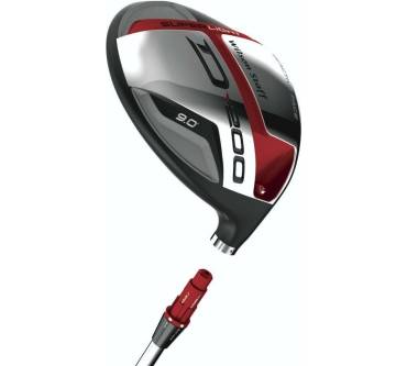 Produktbild Wilson D200 Driver