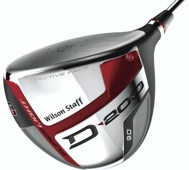 Produktbild Wilson D200 Driver