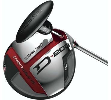 Produktbild Wilson D200 Driver