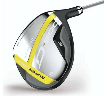 Produktbild Wilson D200 Fairway