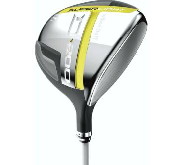 Produktbild Wilson D200 Fairway