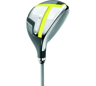 Produktbild Wilson D200 Hybrid