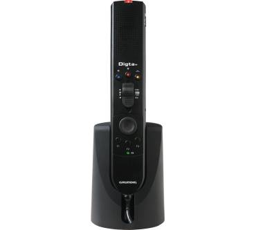 Produktbild Grundig Business Systems Digta SonicMic II