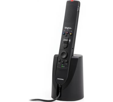 Produktbild Grundig Business Systems Digta SonicMic II