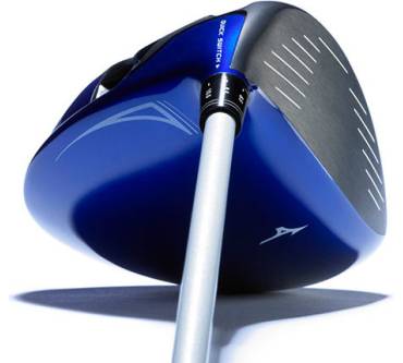 Produktbild Mizuno JPX-850 Driver