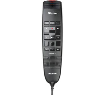 Produktbild Grundig Business Systems Digta SonicMic 3