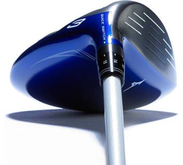 Produktbild Mizuno JPX-850 Fairway