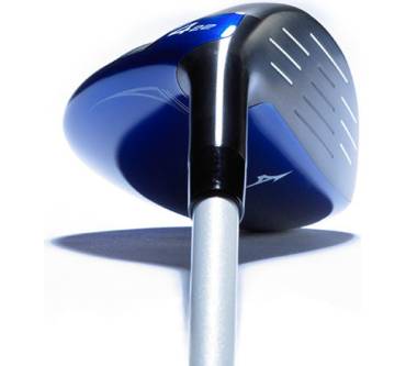 Produktbild Mizuno JPX-850 Hybrid