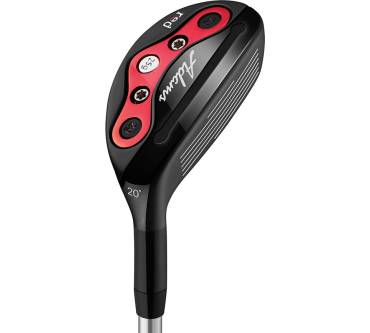 Produktbild Adams Golf Red Hybrid