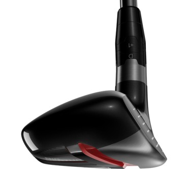 Produktbild Callaway Golf Big Bertha Hybrid